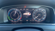 Volkswagen Golf 1.4 TSI GTE Advance 5dr DSG Hatchback